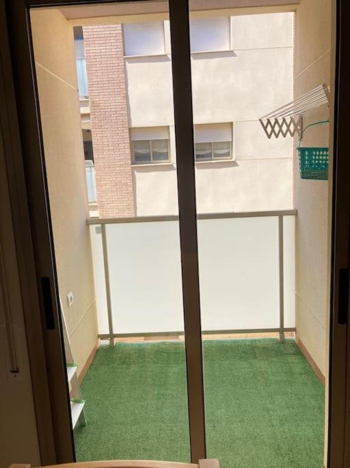 Apartamento Aloha Delta Sant Carlos de la Ràpita Kültér fotó