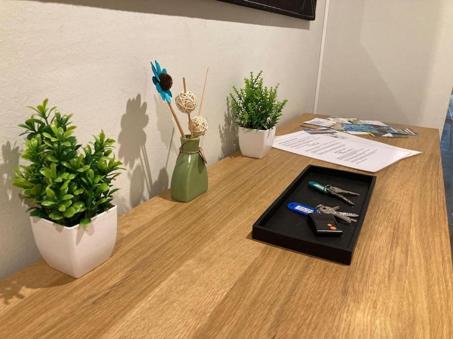 Apartamento Aloha Delta Sant Carlos de la Ràpita Kültér fotó
