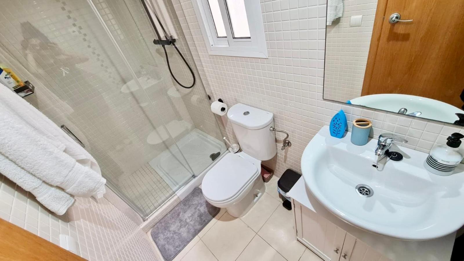 Apartamento Aloha Delta Sant Carlos de la Ràpita Kültér fotó