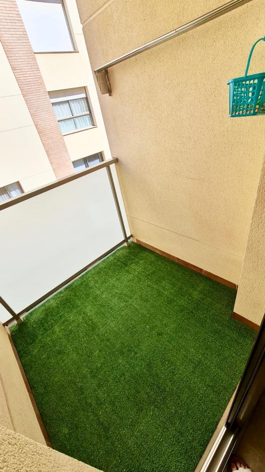 Apartamento Aloha Delta Sant Carlos de la Ràpita Kültér fotó