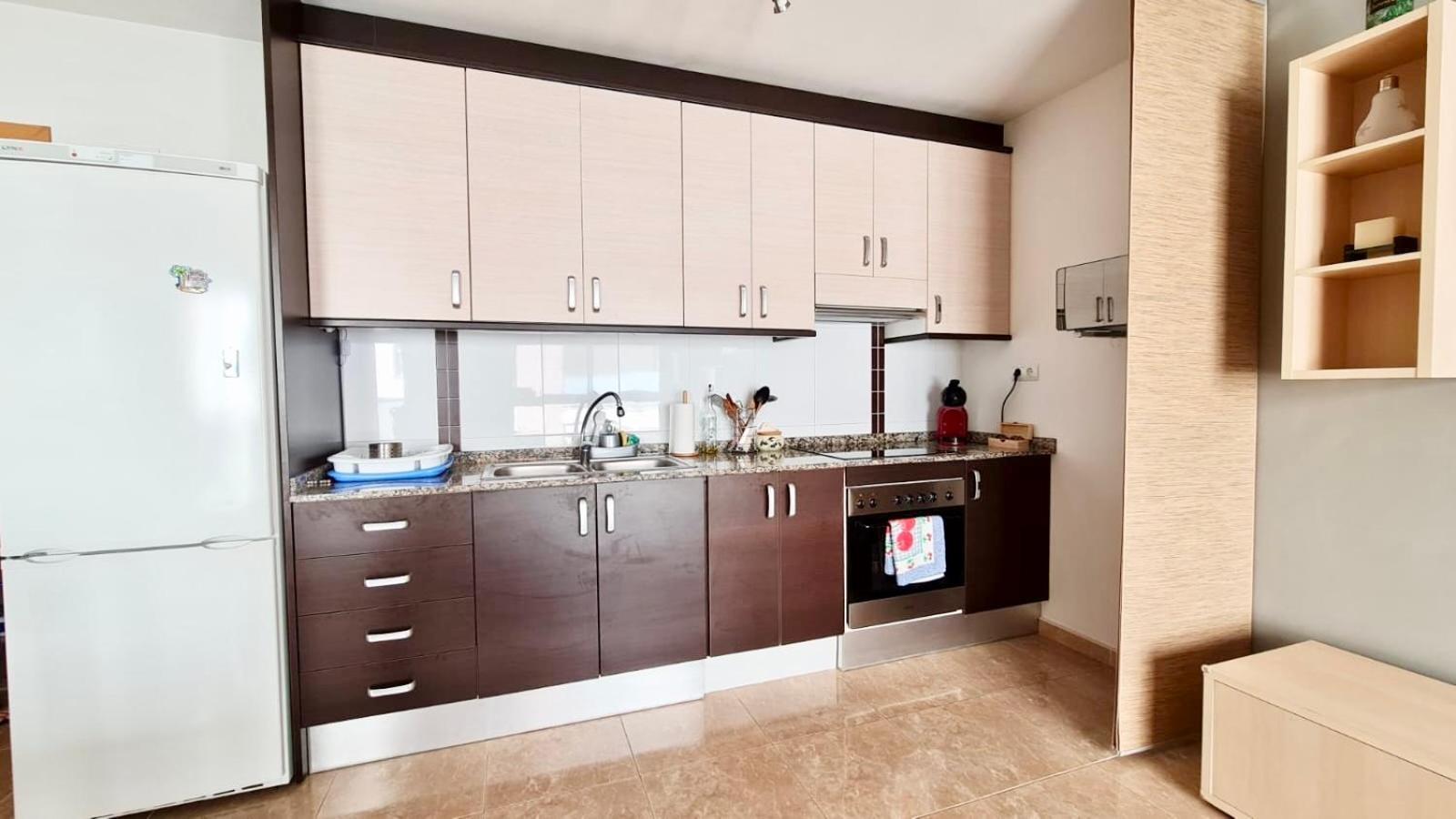 Apartamento Aloha Delta Sant Carlos de la Ràpita Kültér fotó