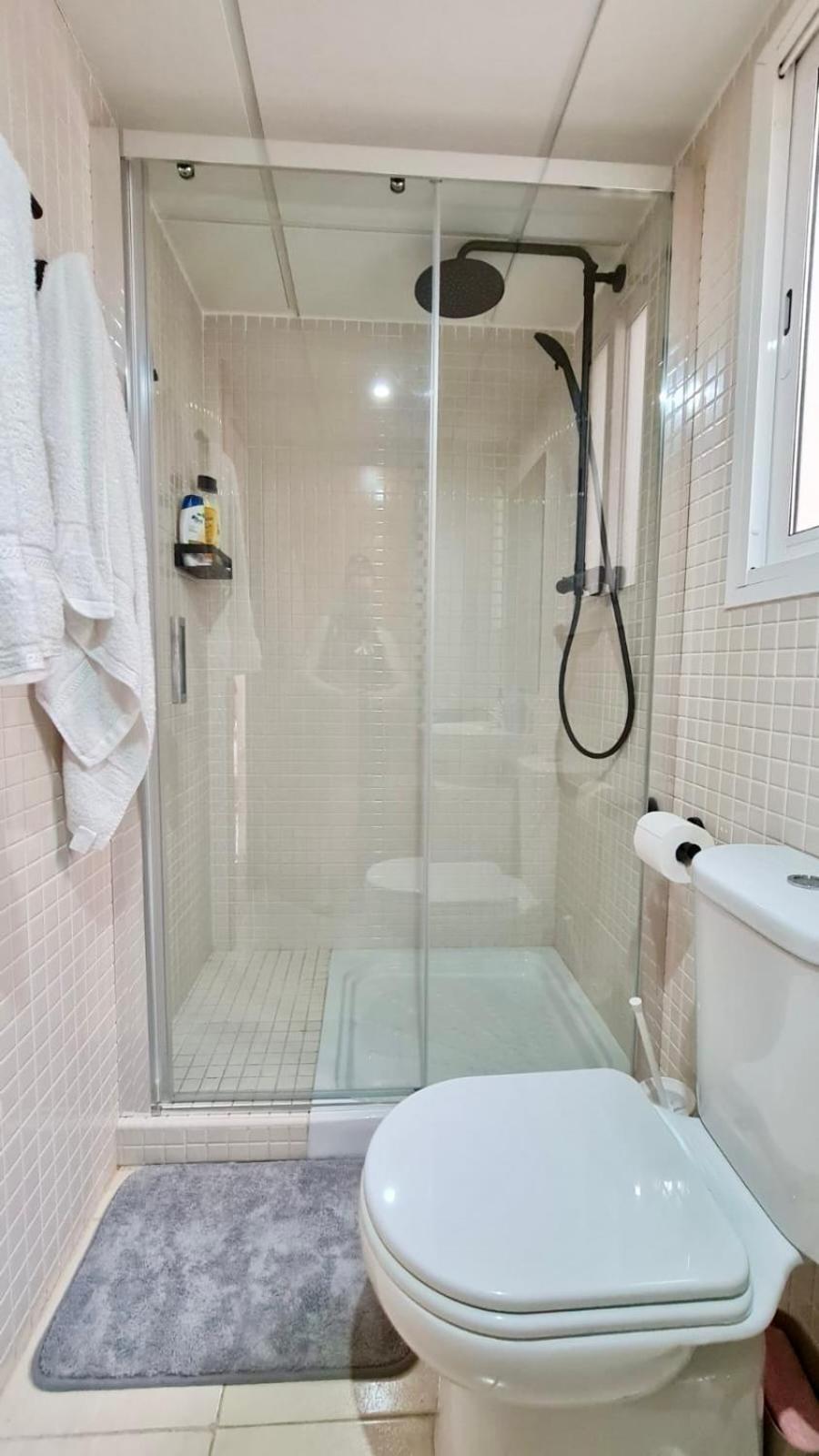 Apartamento Aloha Delta Sant Carlos de la Ràpita Kültér fotó